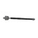 Axial ball, track rod CH-AX-18952 Moog
