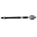Axial ball, track rod CH-AX-18952 Moog, Thumbnail 2
