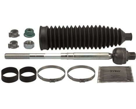 Axial ball, track rod JAR972 TRW