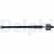 Axial ball, track rod TA3622 Delphi, Thumbnail 4