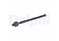 Axial ball, track rod TA3652 Delphi