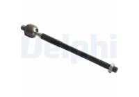 Axial ball, track rod TA3664 Delphi