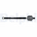 Axial ball, track rod TA3675 Delphi