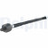 Axial ball, track rod TA3701 Delphi