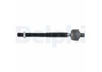 Axial ball, track rod TA3711 Delphi
