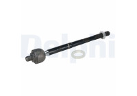 Axial ball, track rod TA3717 Delphi
