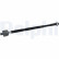 Axial ball, track rod TA3754 Delphi, Thumbnail 4