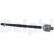 Axial ball, track rod TA3772 Delphi