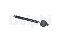 Axial ball, track rod TA3814 Delphi