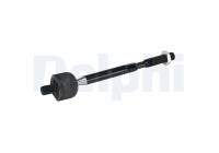 Axial ball, track rod TA4048 Delphi