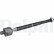 Axial ball, track rod TA5202 Delphi