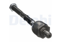 Axial ball, track rod TA5204 Delphi