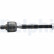 Axial ball, track rod TA5204 Delphi, Thumbnail 2