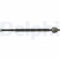 Axial ball, track rod TA5626 Delphi