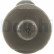 Axial ball, track rod TA5626 Delphi, Thumbnail 5