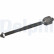 Axial ball, track rod TA6425 Delphi
