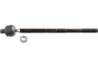 Axial ball, track rod
