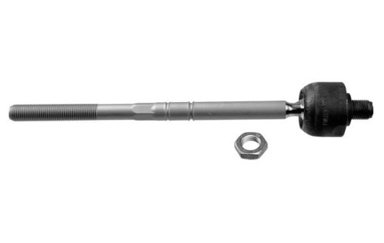 Axial ball, track rod
