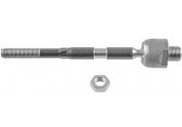 Axial ball, track rod