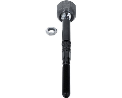 Axial ball, track rod