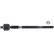 Axial ball, track rod