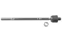 Axial ball, track rod