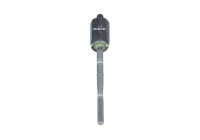 Axial ball, track rod