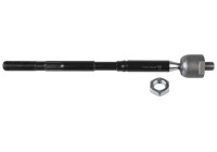 Axial ball, track rod