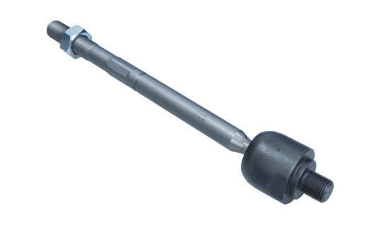 Axial ball, track rod