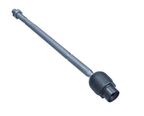 Axial ball, track rod