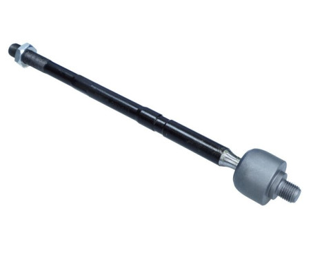 Axial ball, track rod