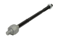 Axial ball, track rod