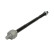 Axial ball, track rod