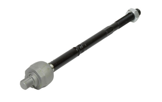 Axial ball, track rod