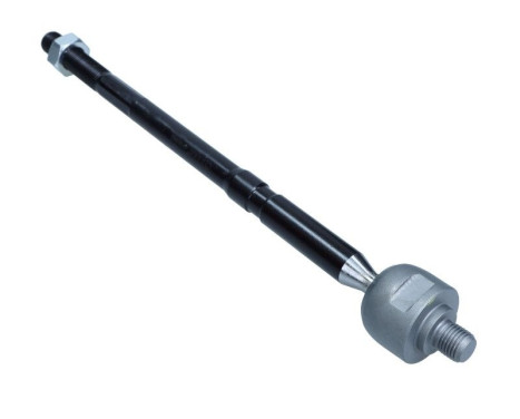 Axial ball, track rod