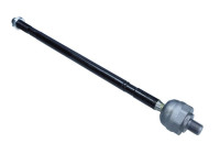 Axial ball, track rod