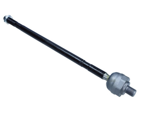 Axial ball, track rod