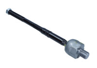 Axial ball, track rod
