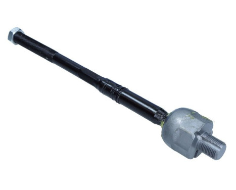 Axial ball, track rod