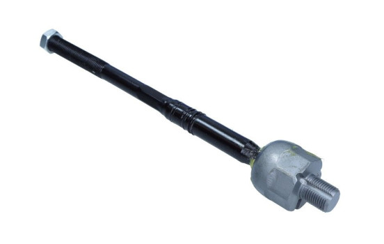 Axial ball, track rod