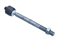 Axial ball, track rod
