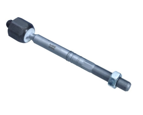 Axial ball, track rod