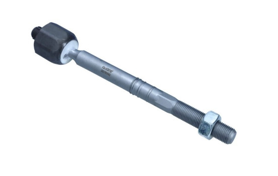 Axial ball, track rod