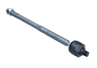 Axial ball, track rod