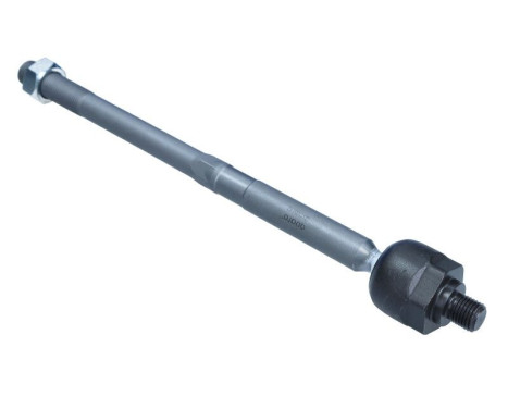 Axial ball, track rod