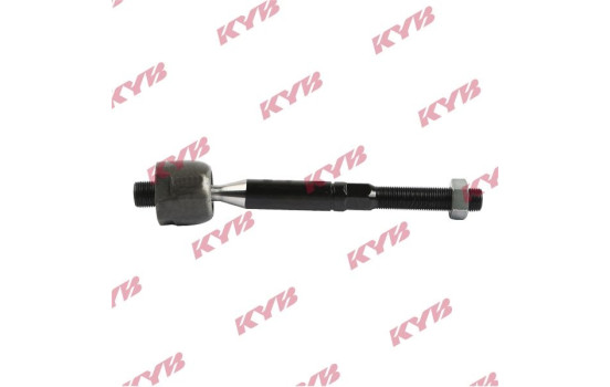 Axial ball, track rod