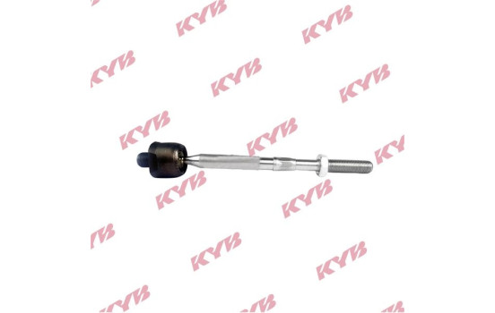 Axial ball, track rod