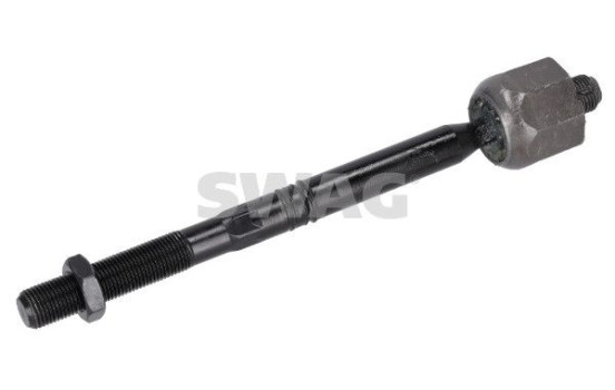 Axial ball, track rod