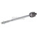 Axial ball, track rod