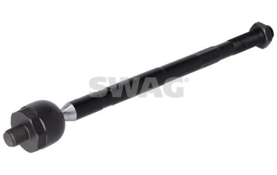 Axial ball, track rod